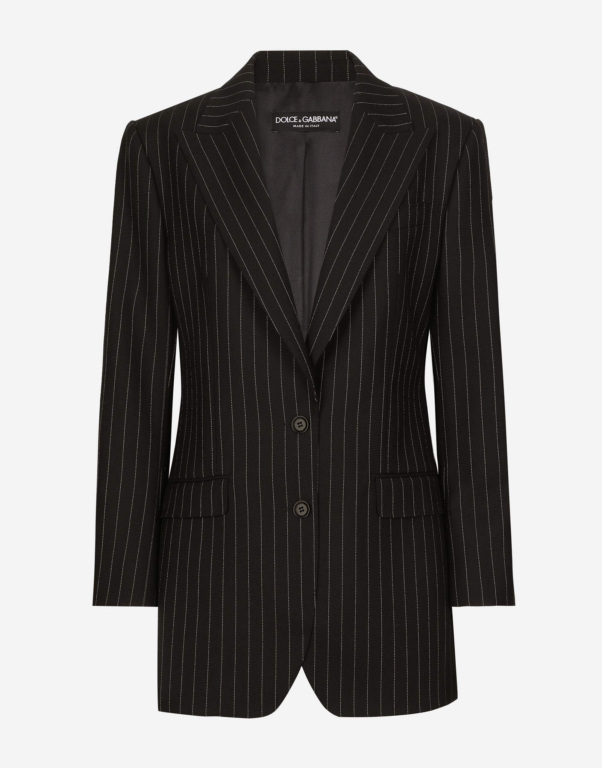 Dolce and gabbana womens blazer deals