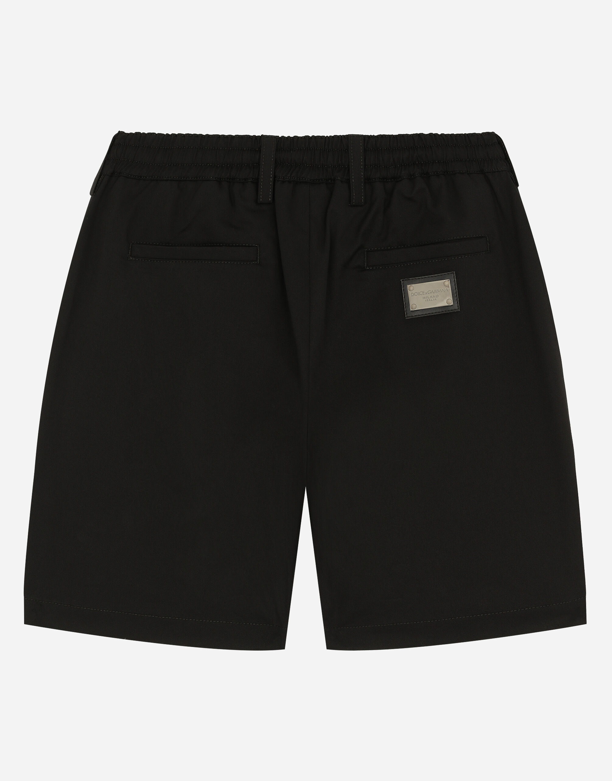 Dolce gabbana bermuda on sale shorts