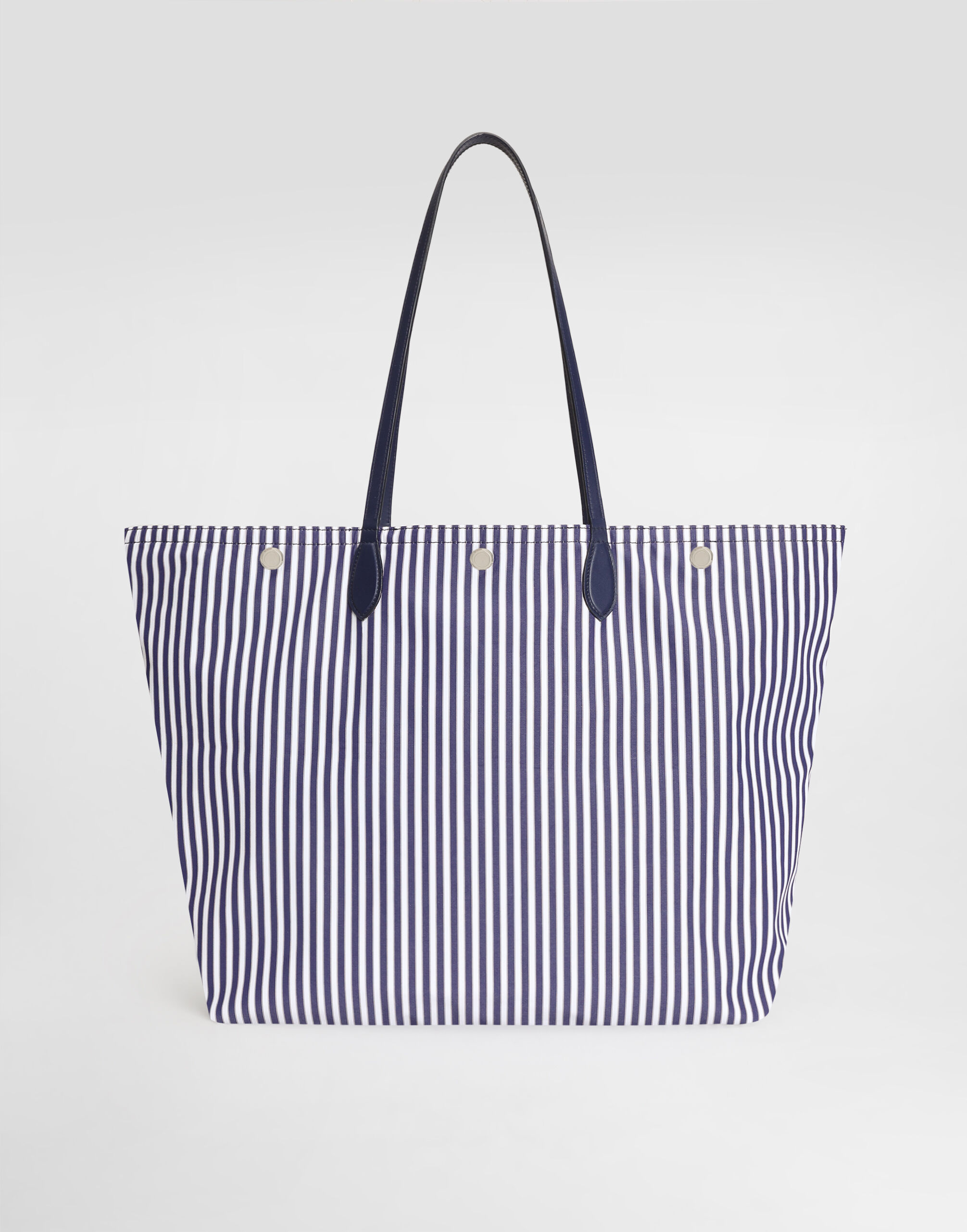 Essenza poplin shopping bag