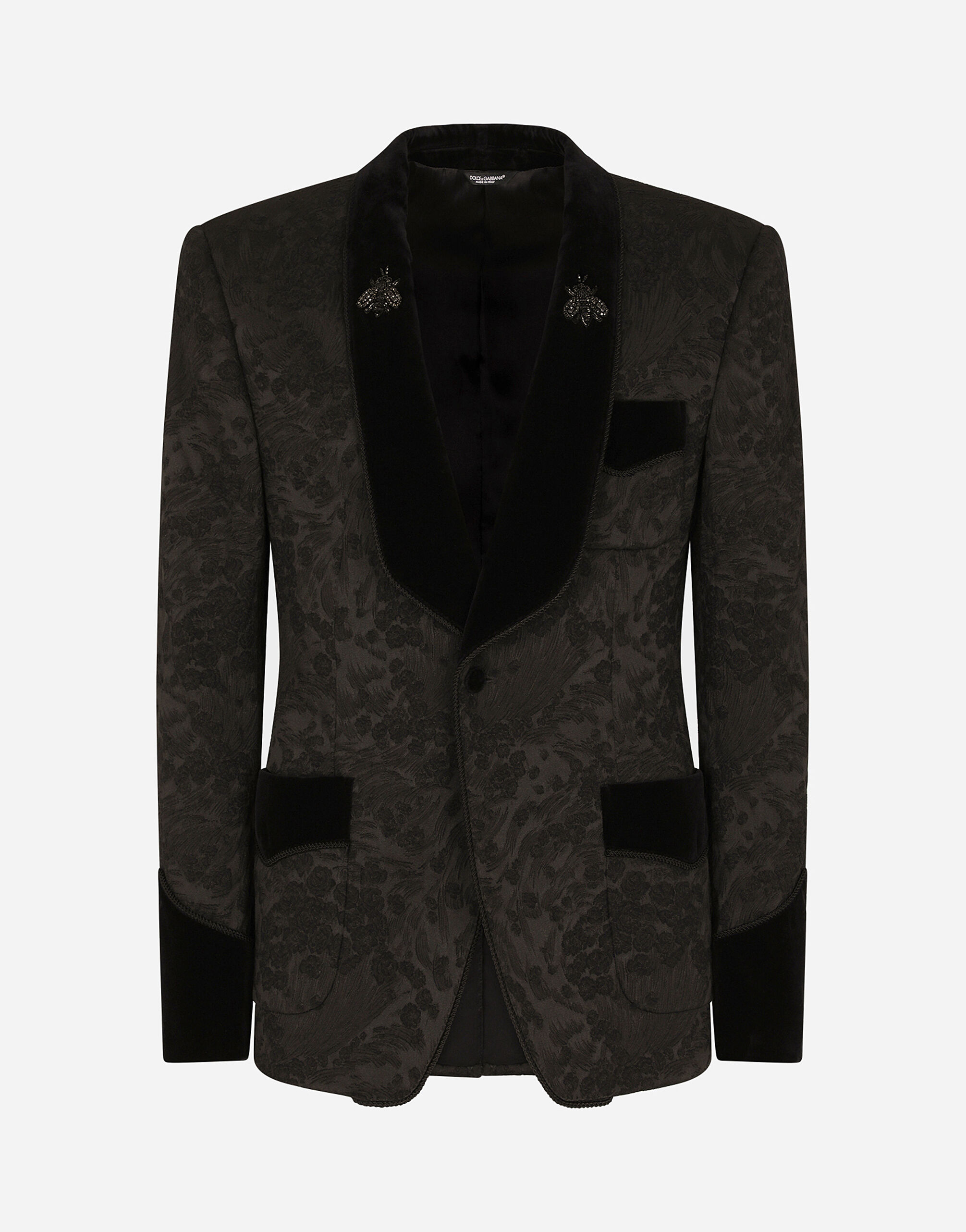 Dolce gabbana dinner jacket discount