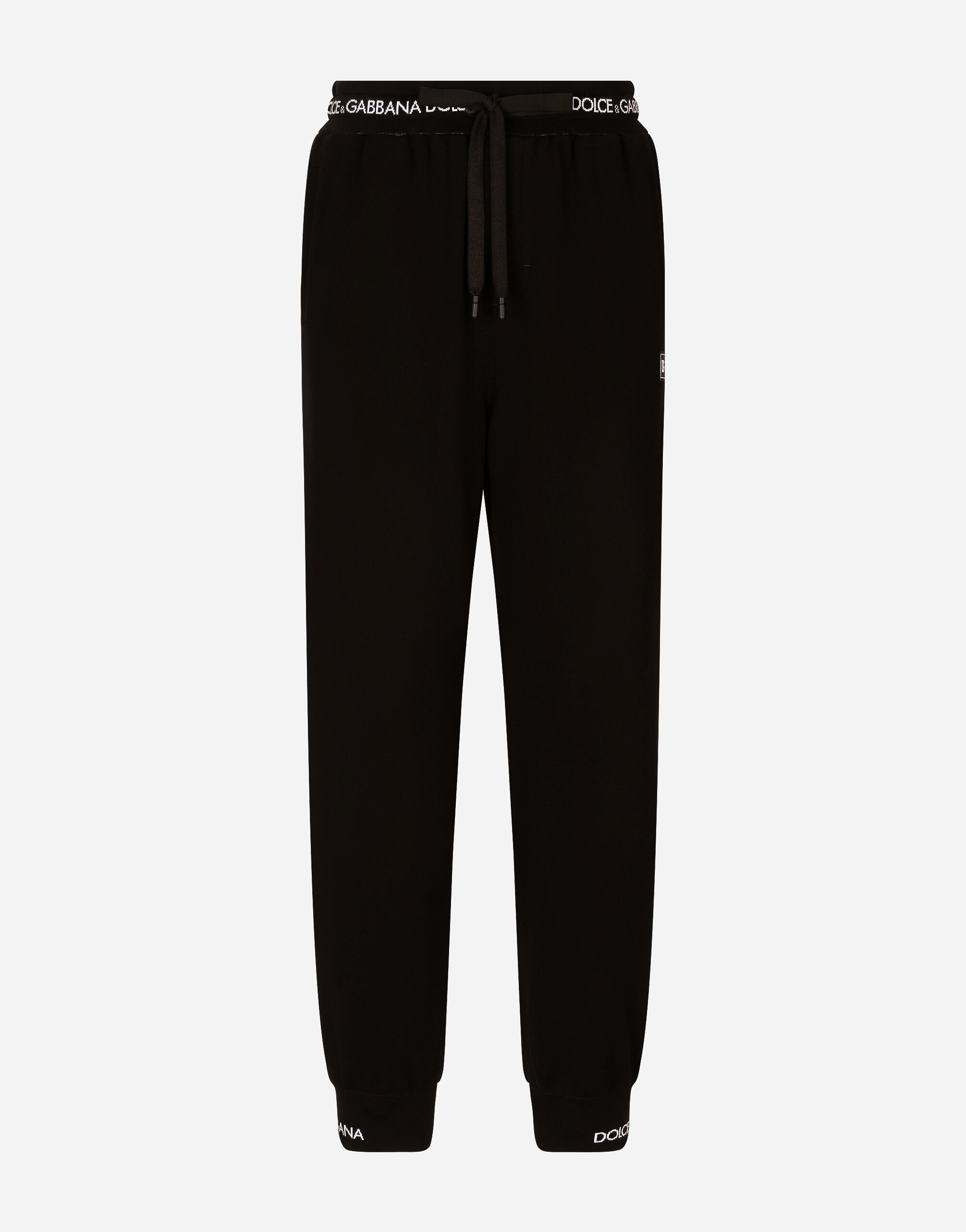 Dolce and cheap gabbana mens sweatpants