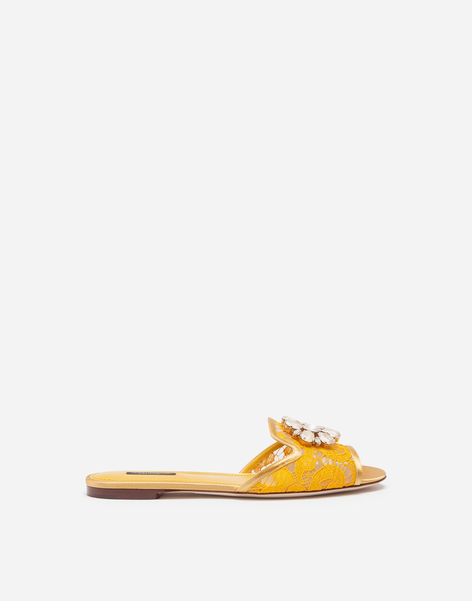 Dolce new arrivals gabbana chanclas