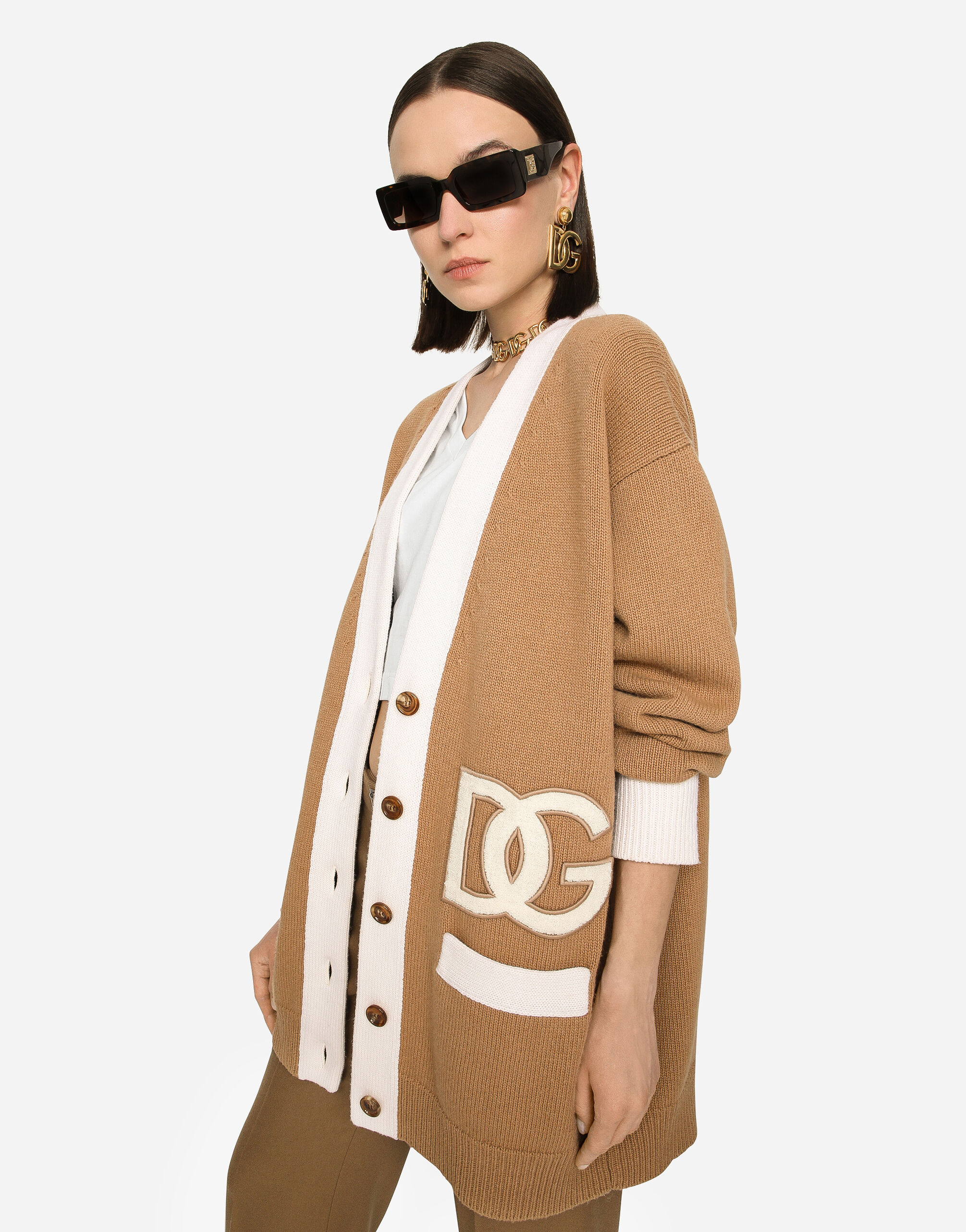 Dolce & gabbana cardigans online