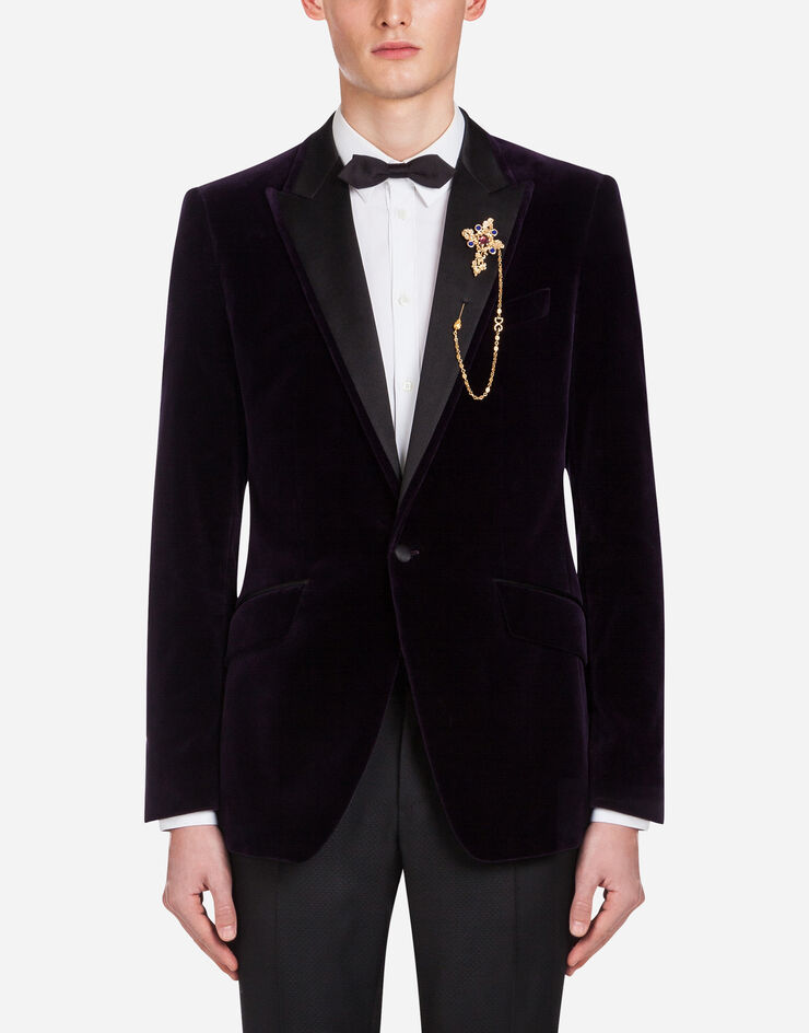 Dolce&Gabbana  Purple G2LY6TFUVG7