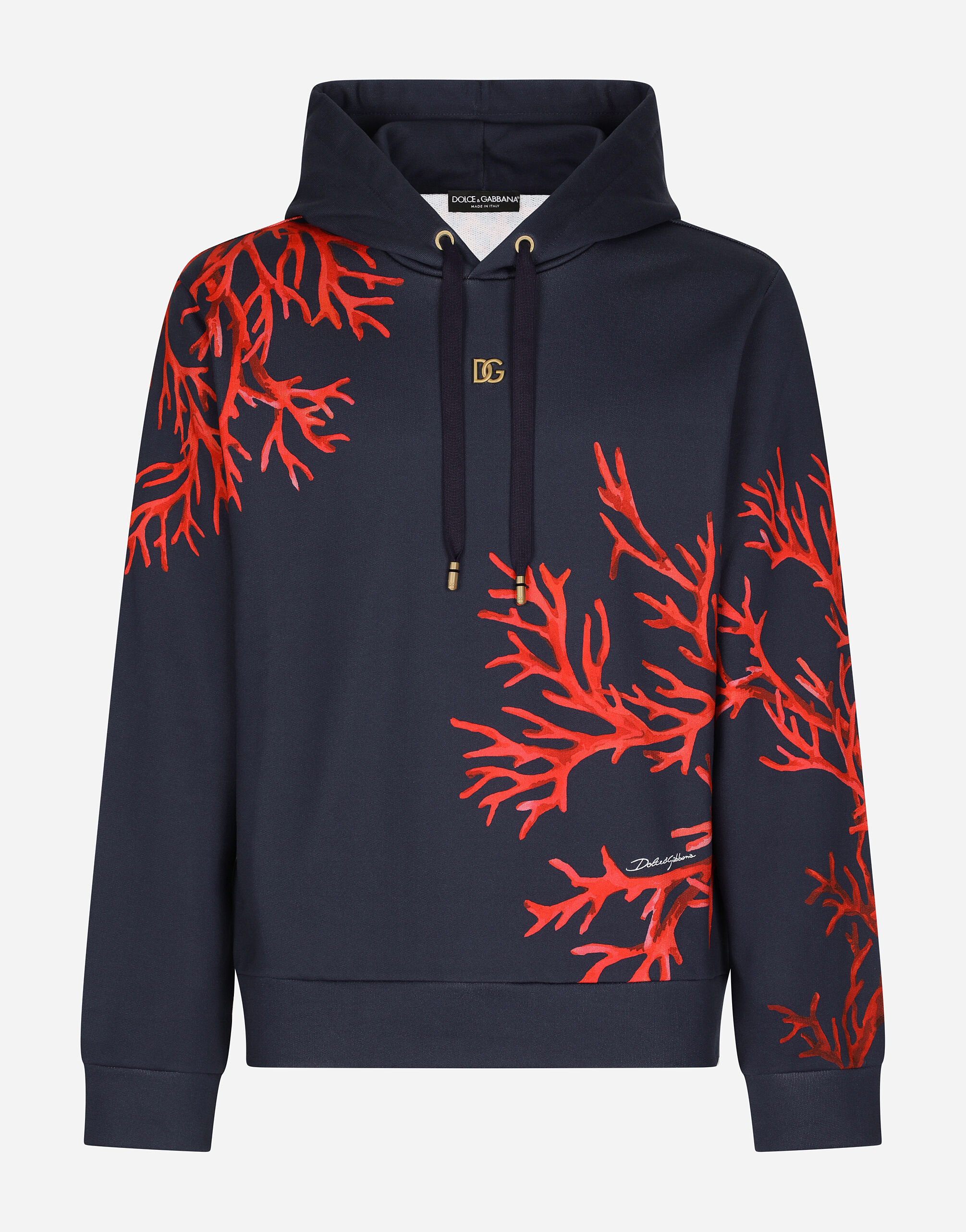Felpa dolce gabbana new arrivals