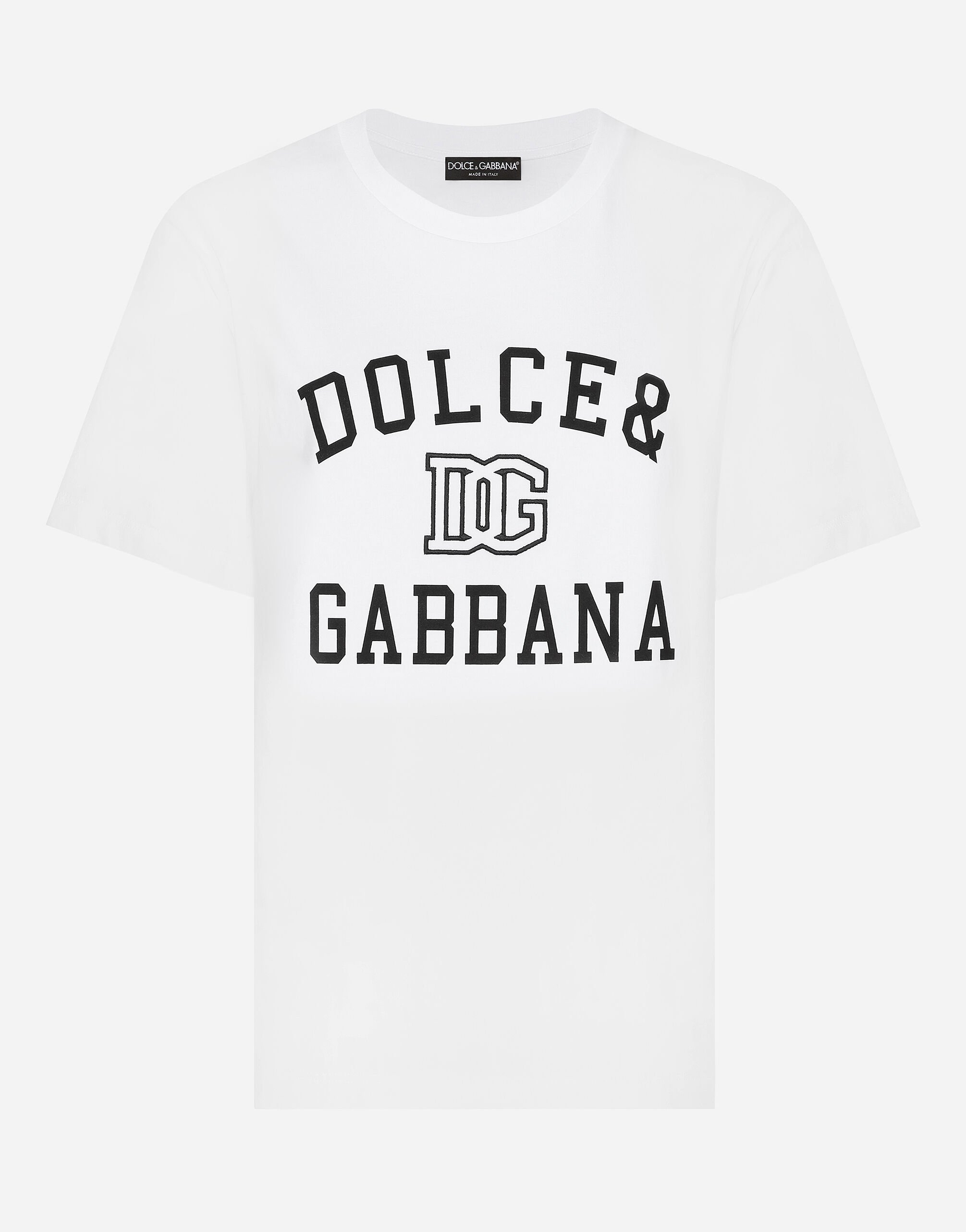Women s T shirts sweatshirts and hoodies Dolce Gabbana