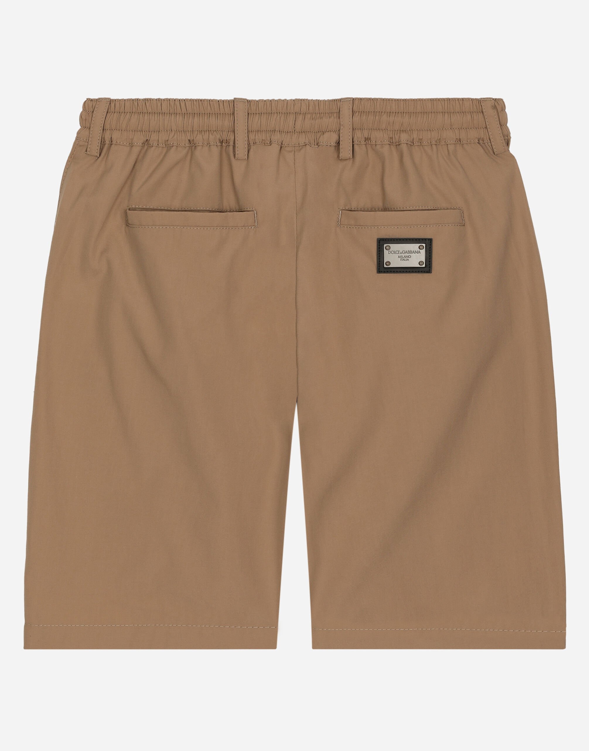 Dolce gabbana bermuda discount