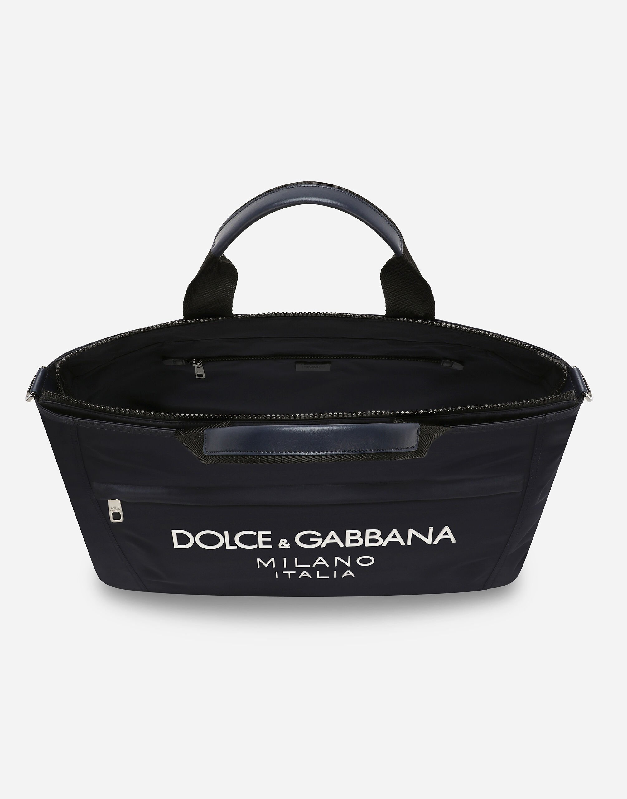 Dolce and gabbana plastic bag cheap