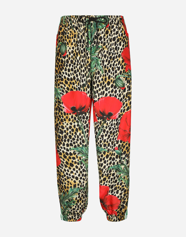 Dolce & Gabbana Dolce & Gabbana Multicolor GV82ATHSM9W