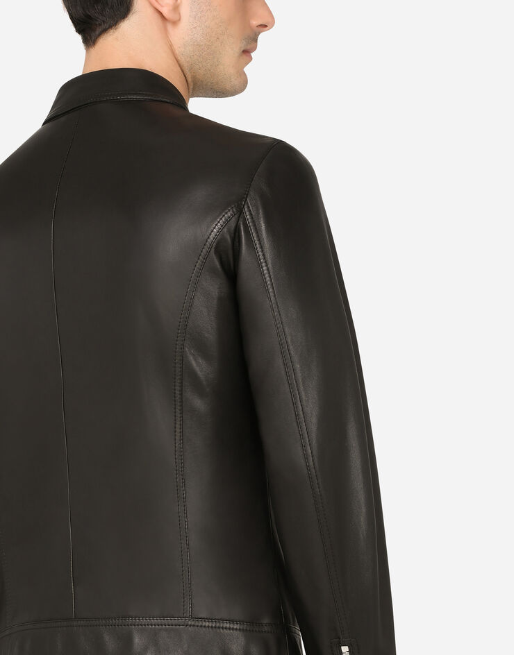 Dolce & Gabbana  NERO G9QS1LHULFU