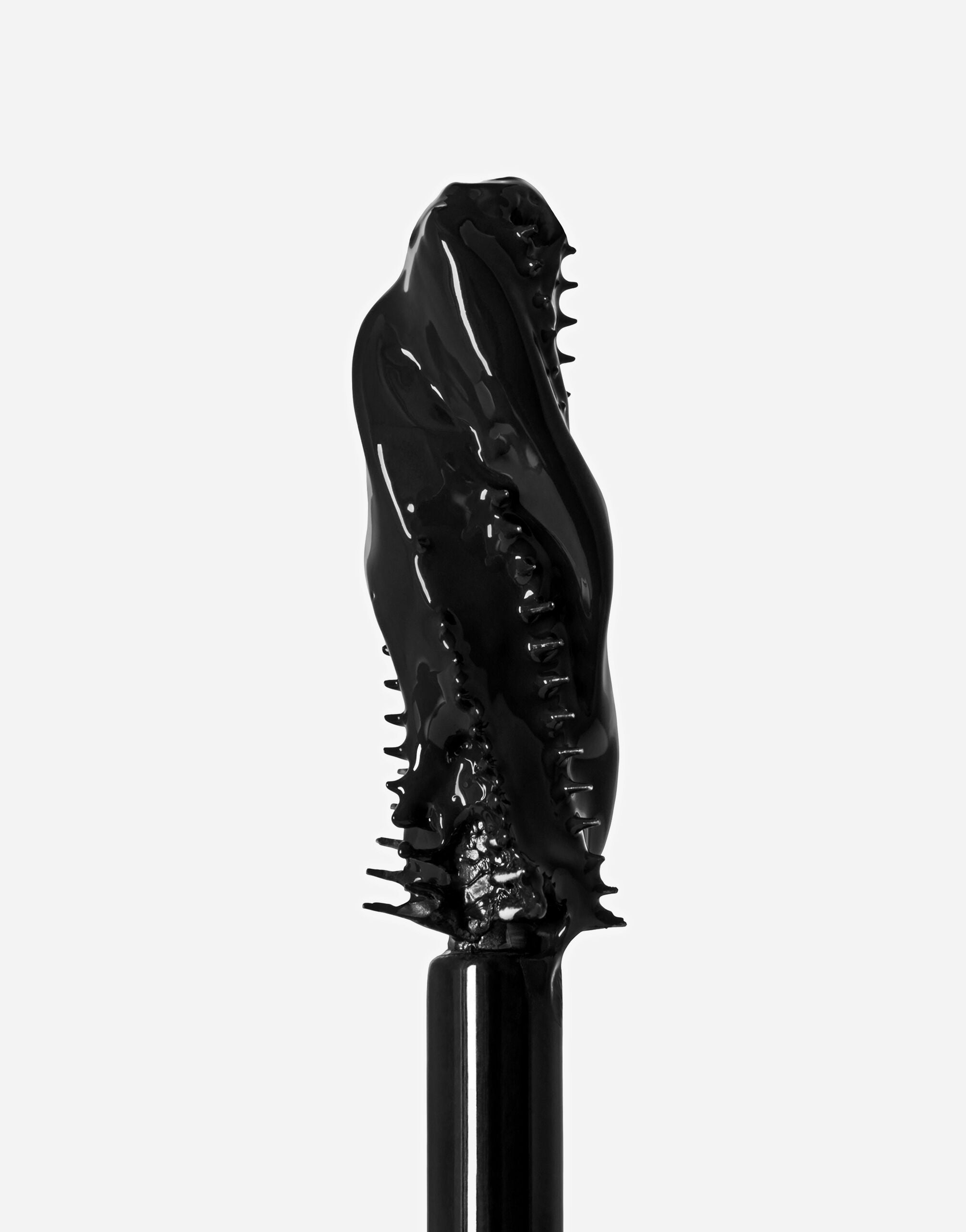 Dolce&Gabbana Everfull XL Mascara 01 Total Black 36H Extreme