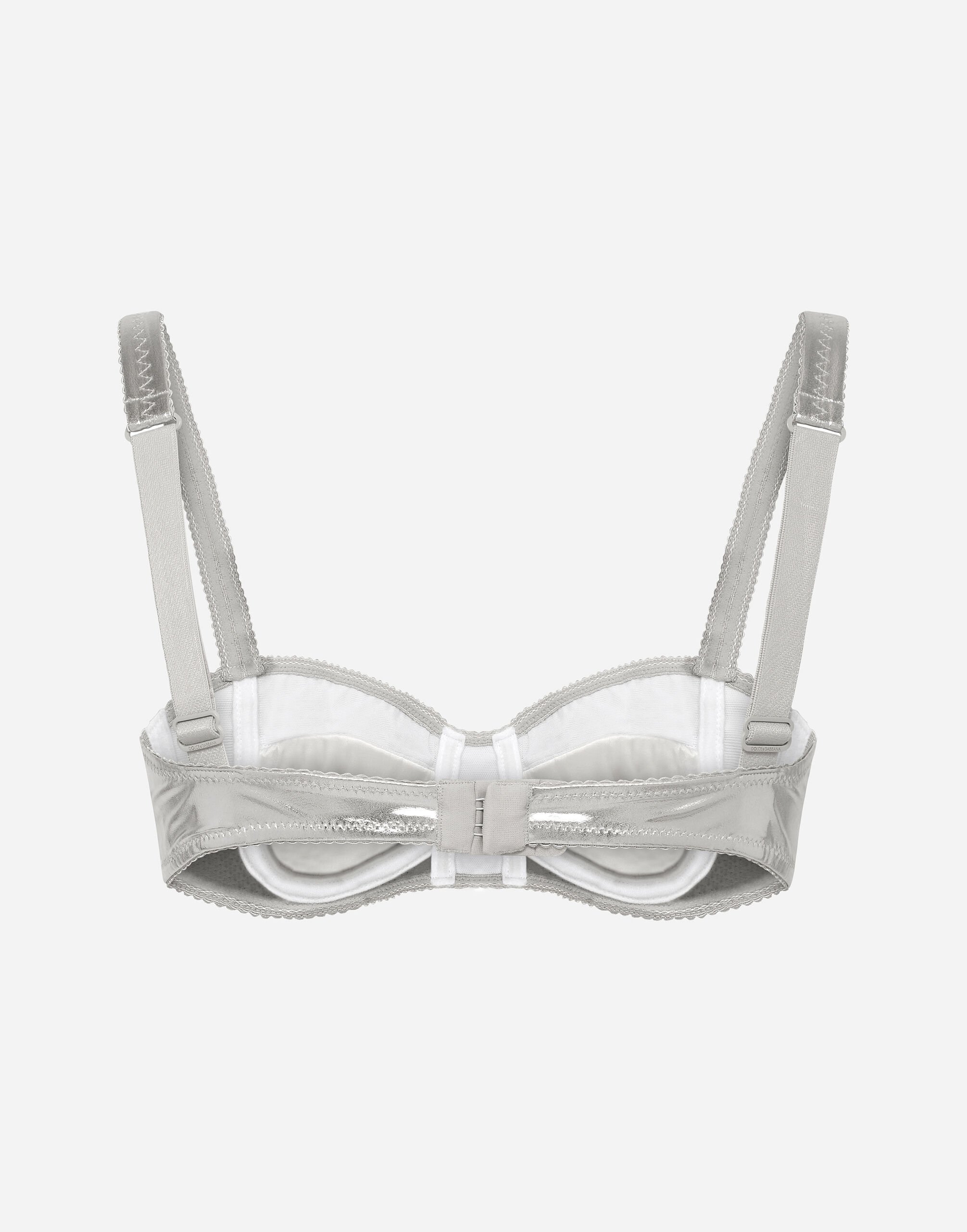 スーツ Dolce & Gabbana SOFT CUP TRIANGLE BRA (O1G24T_ONQ79N0000) Dolce & Gabbana Soft Cup Triangle Bra | italist