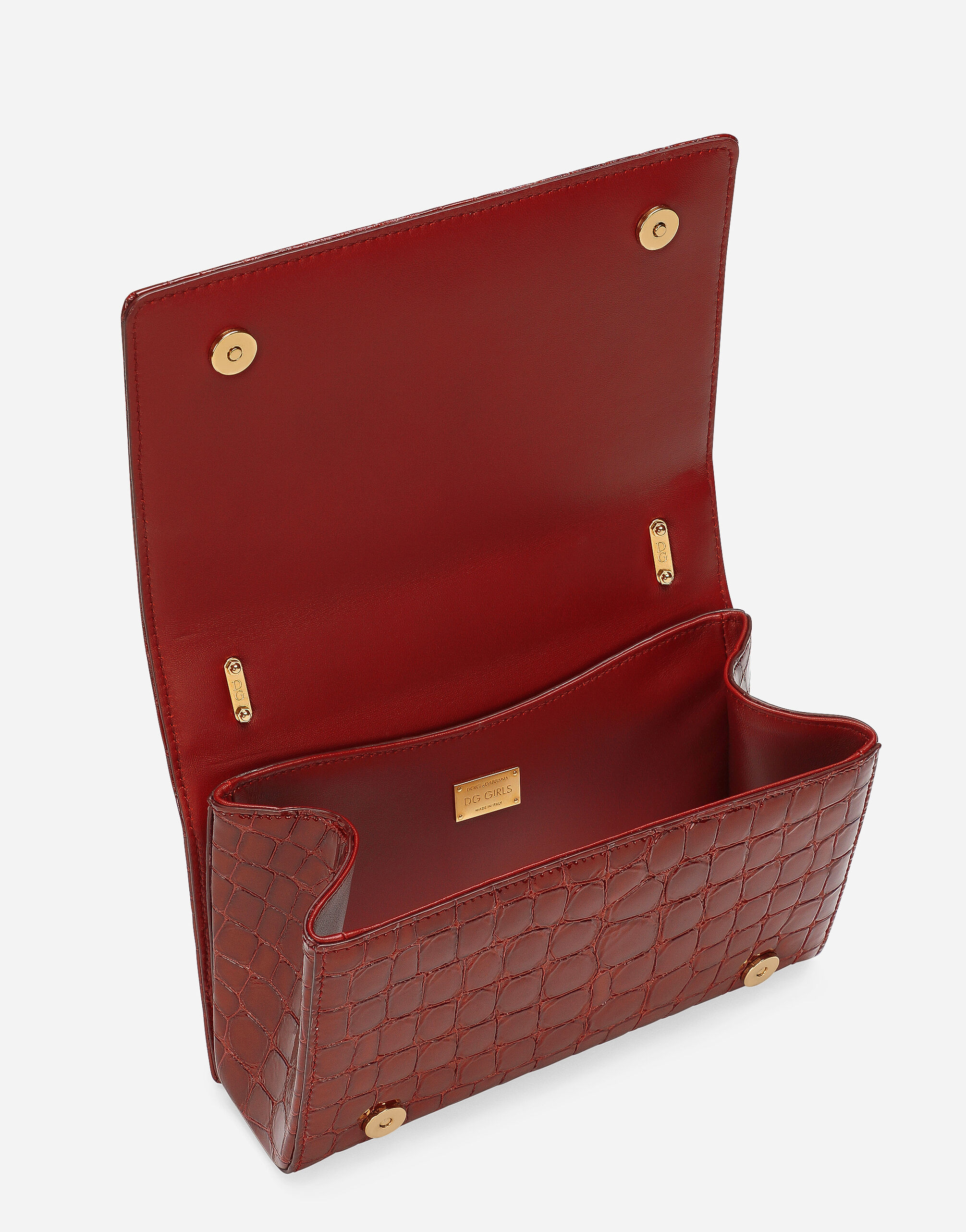 Dg girls cheap shoulder bag