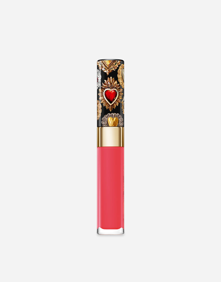 Dolce & Gabbana Lip Lacquer Coral Lust 410 MKUPLIP0005