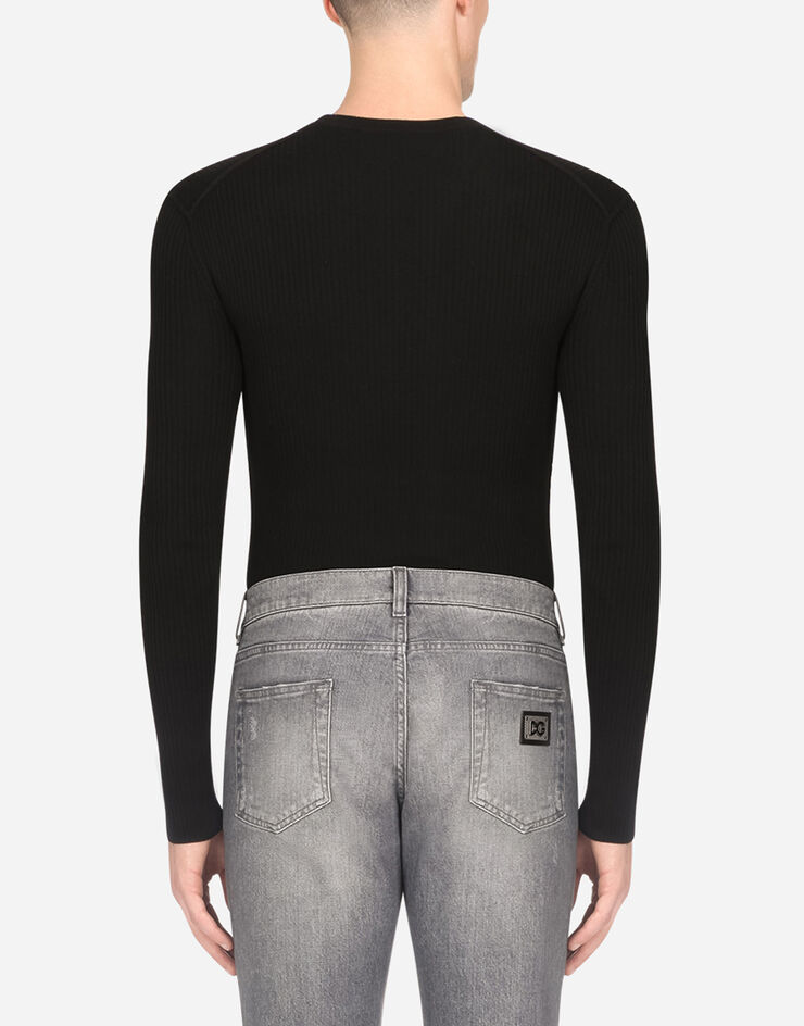 Dolce & Gabbana  NEGRO GX579TJAVOU