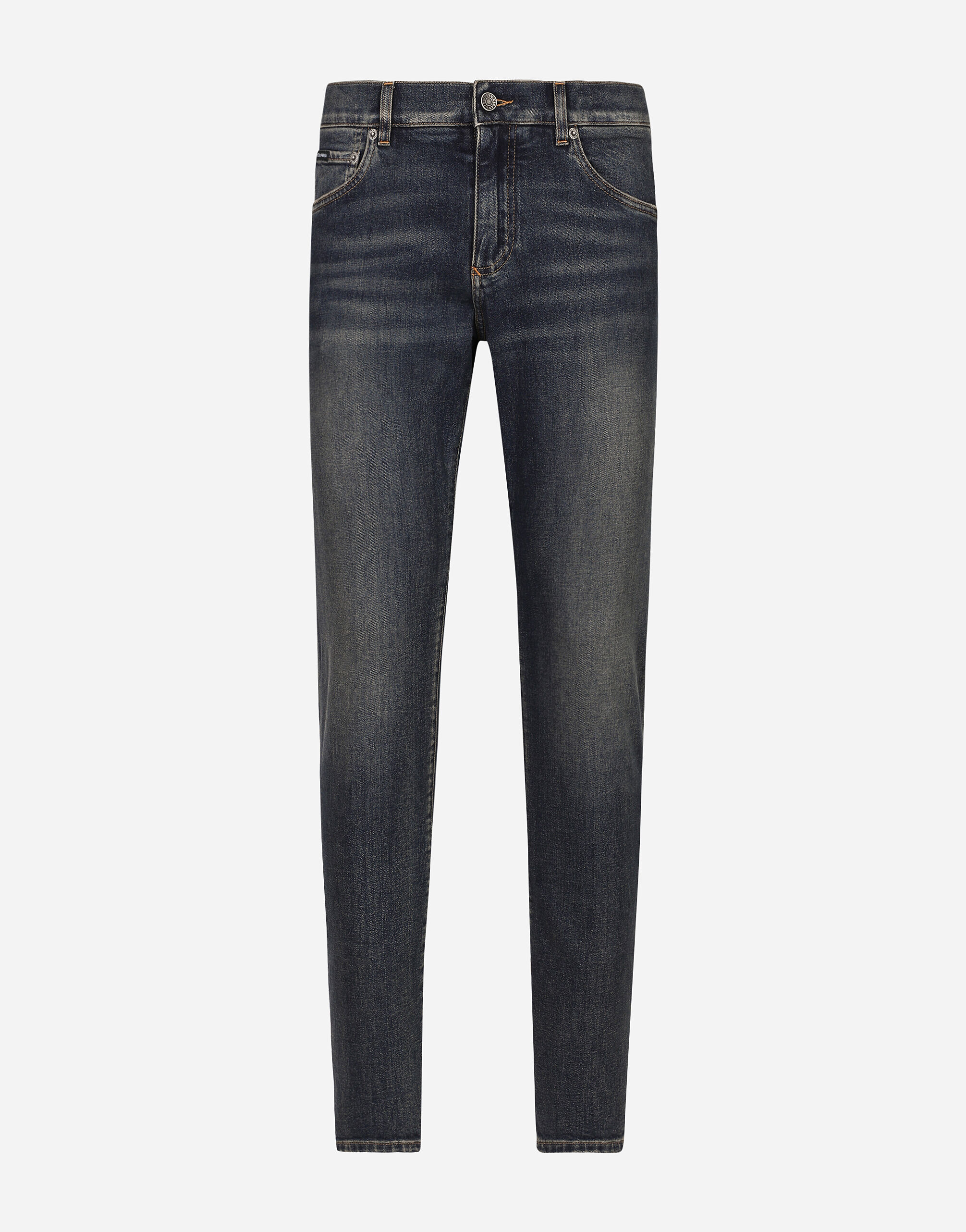 Dolce e gabbana jeans uomo discount