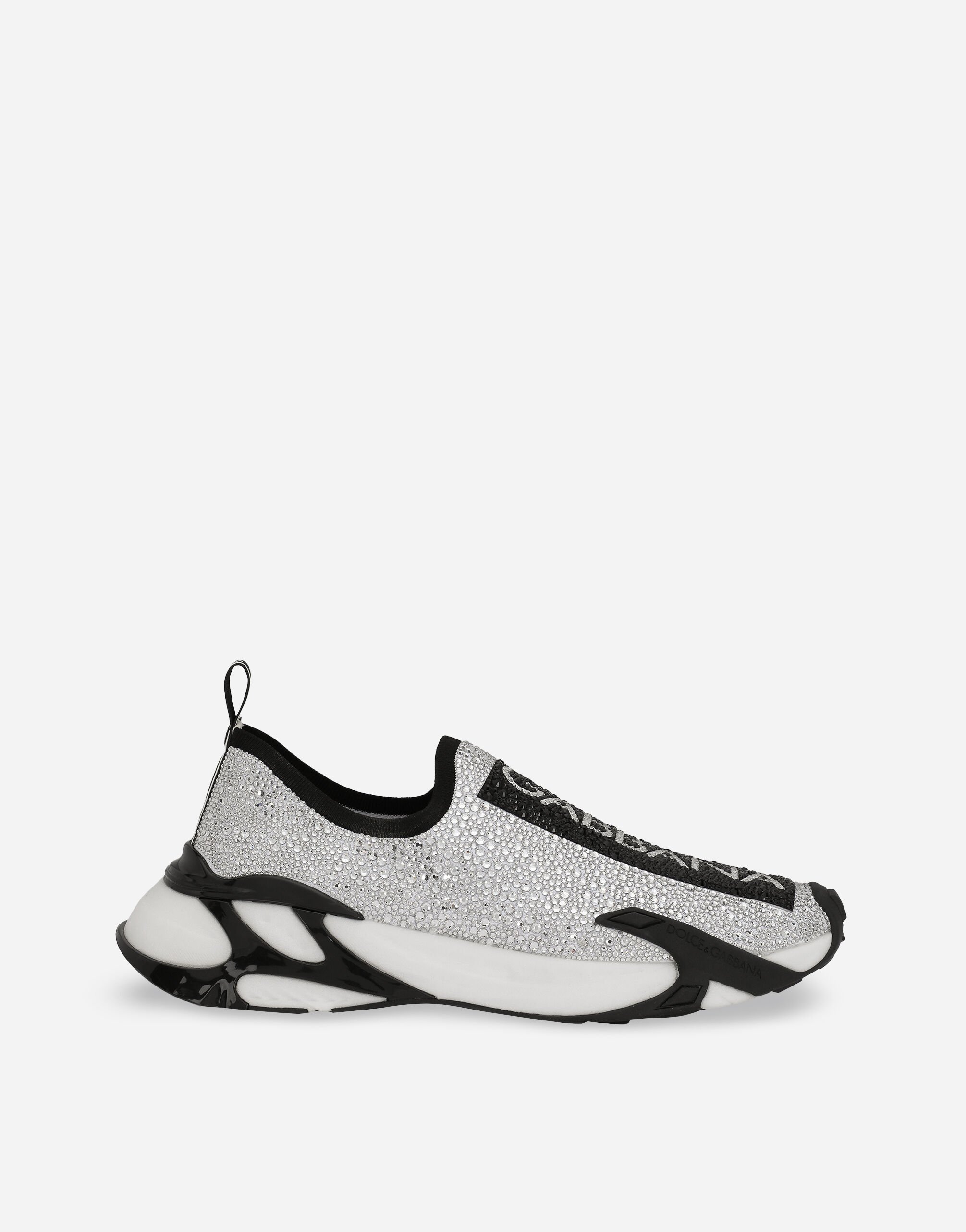 Diamond dolce and gabbana shoes online