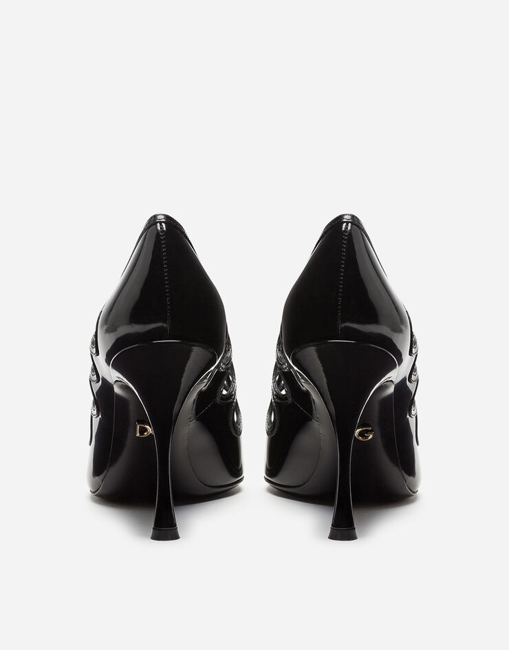 Dolce & Gabbana  BLACK CD1438A1037