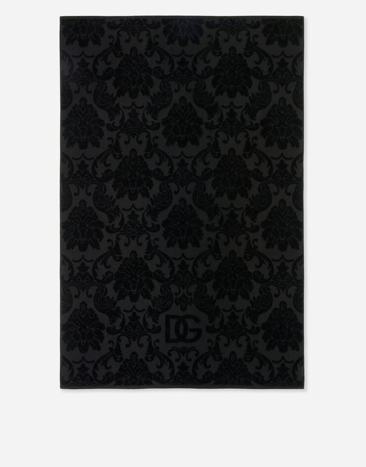 Dolce & Gabbana Set 5 Cotton Towels 多色 TCFS01TCAGB