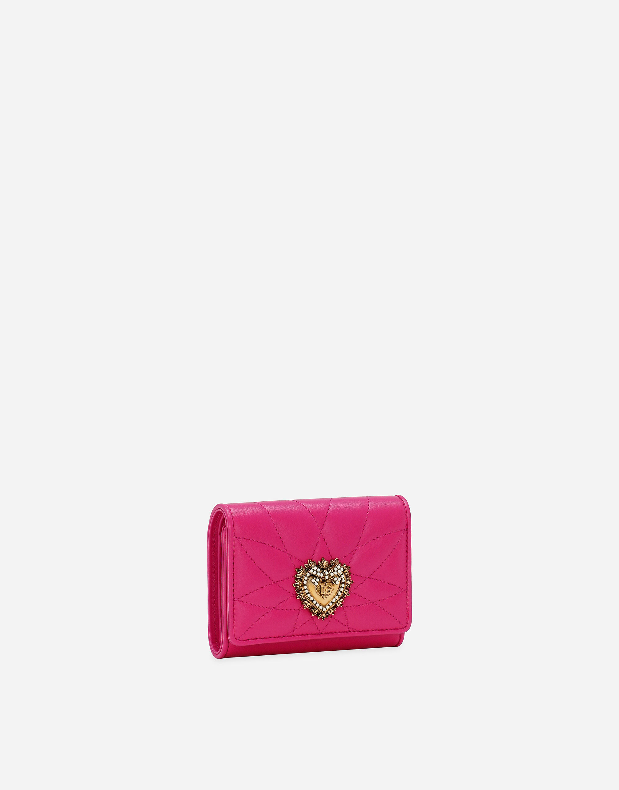 Dolce gabbana shop wallet womens