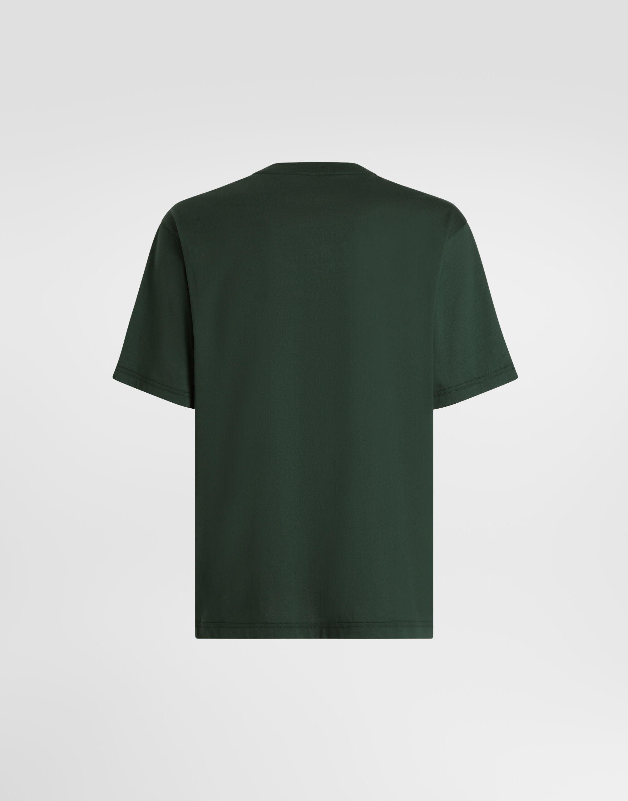 Cotton T-shirt - thumbnail 10