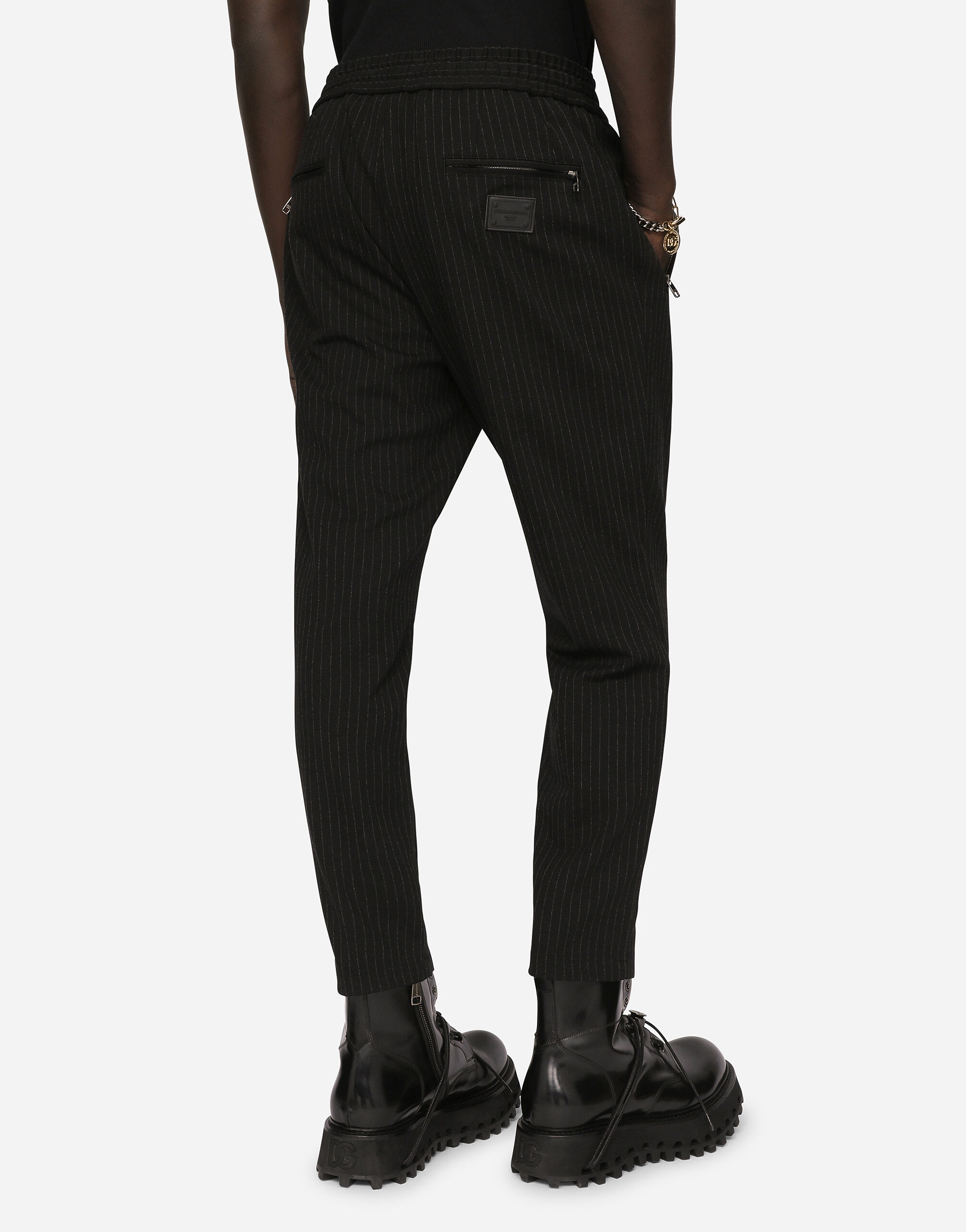 Ksubi sid pant pinstripe shop