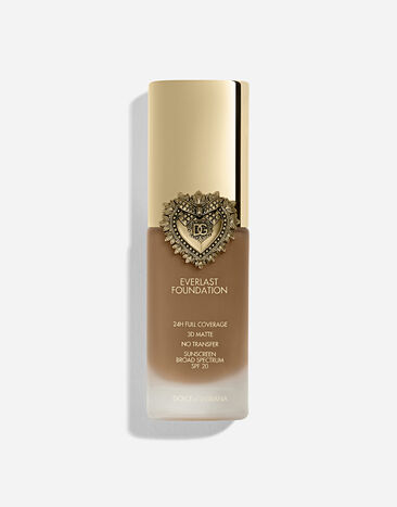 Dolce & Gabbana Everlast Foundation 01N Light - Pink neutral undertones MKUPFCE0023
