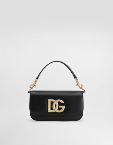 Dolce & Gabbana 3.5 crossbody bag Blue BB7599A9U75