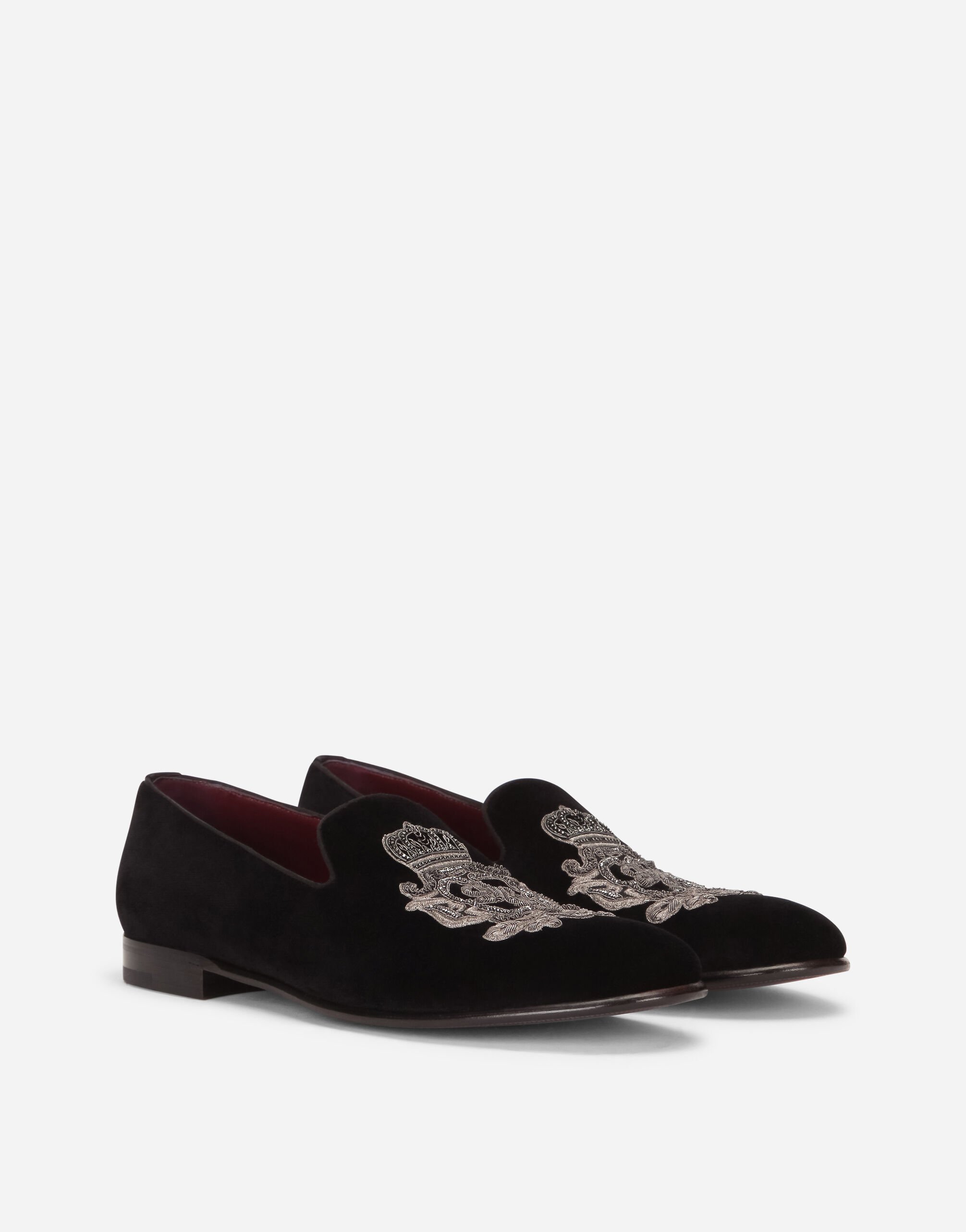 Slipper dolce gabbana cheap