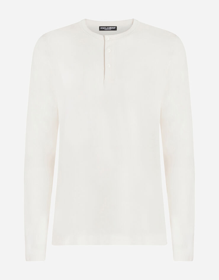 Dolce & Gabbana  БЕЛЫЙ G8JA8TFU7EQ