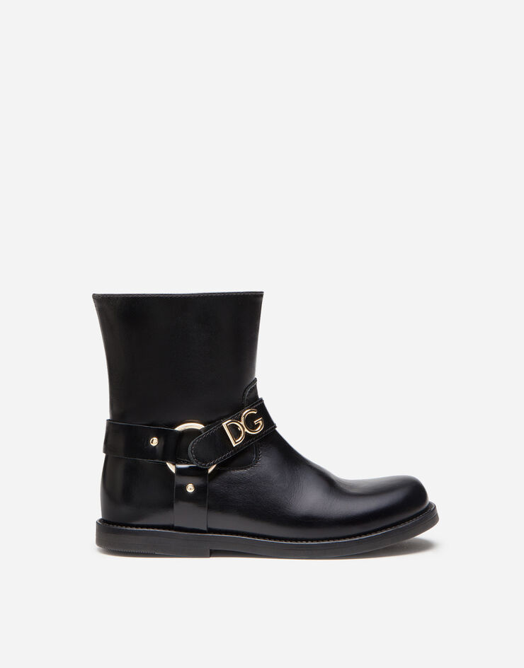 Dolce & Gabbana  NEGRO D10987AW998
