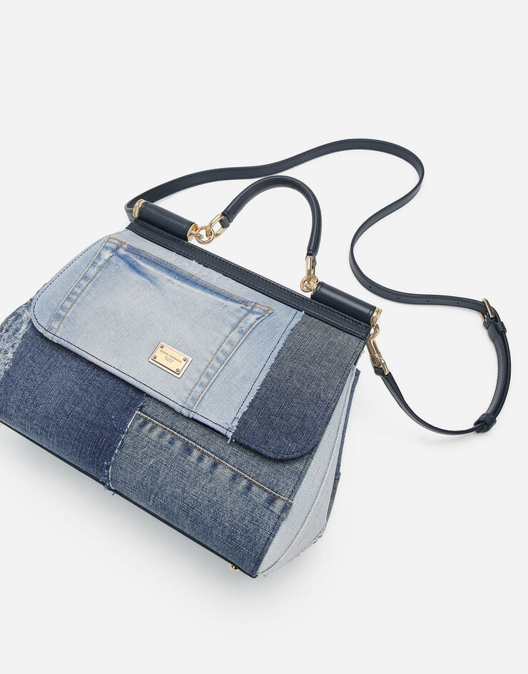 Dolce & Gabbana  DENIM BB6002AO621