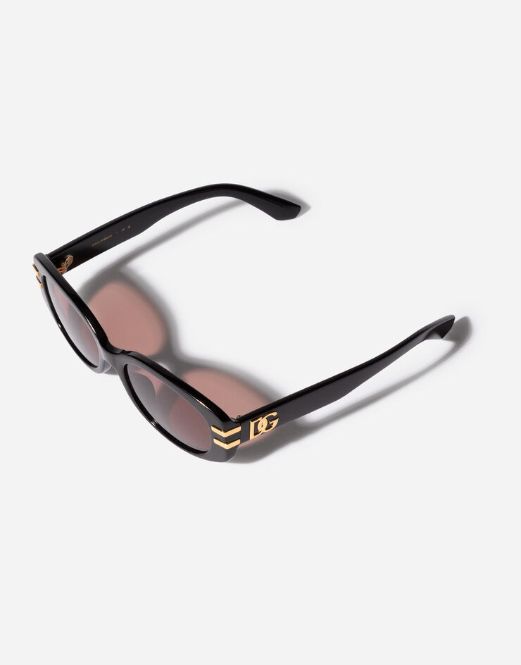 Dolce & Gabbana Back to school sunglasses Dolce & Gabbana Back to school sunglasses Black VG401JVP169