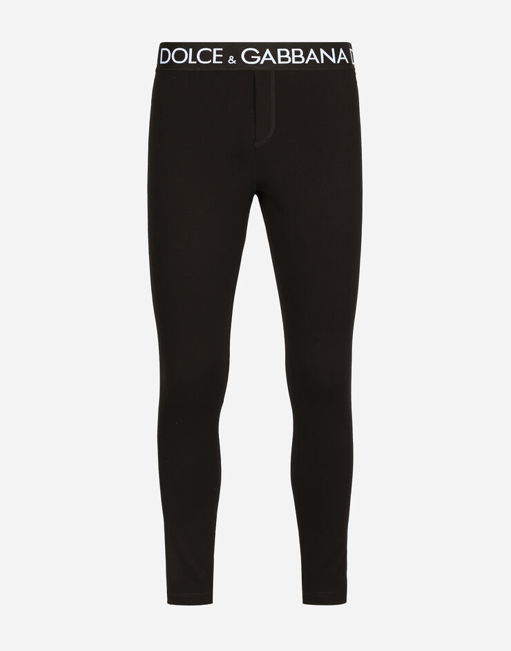 Dolce & Gabbana PANTALONE Dolce & Gabbana PANTALONE Negro GVHZATFUGJR