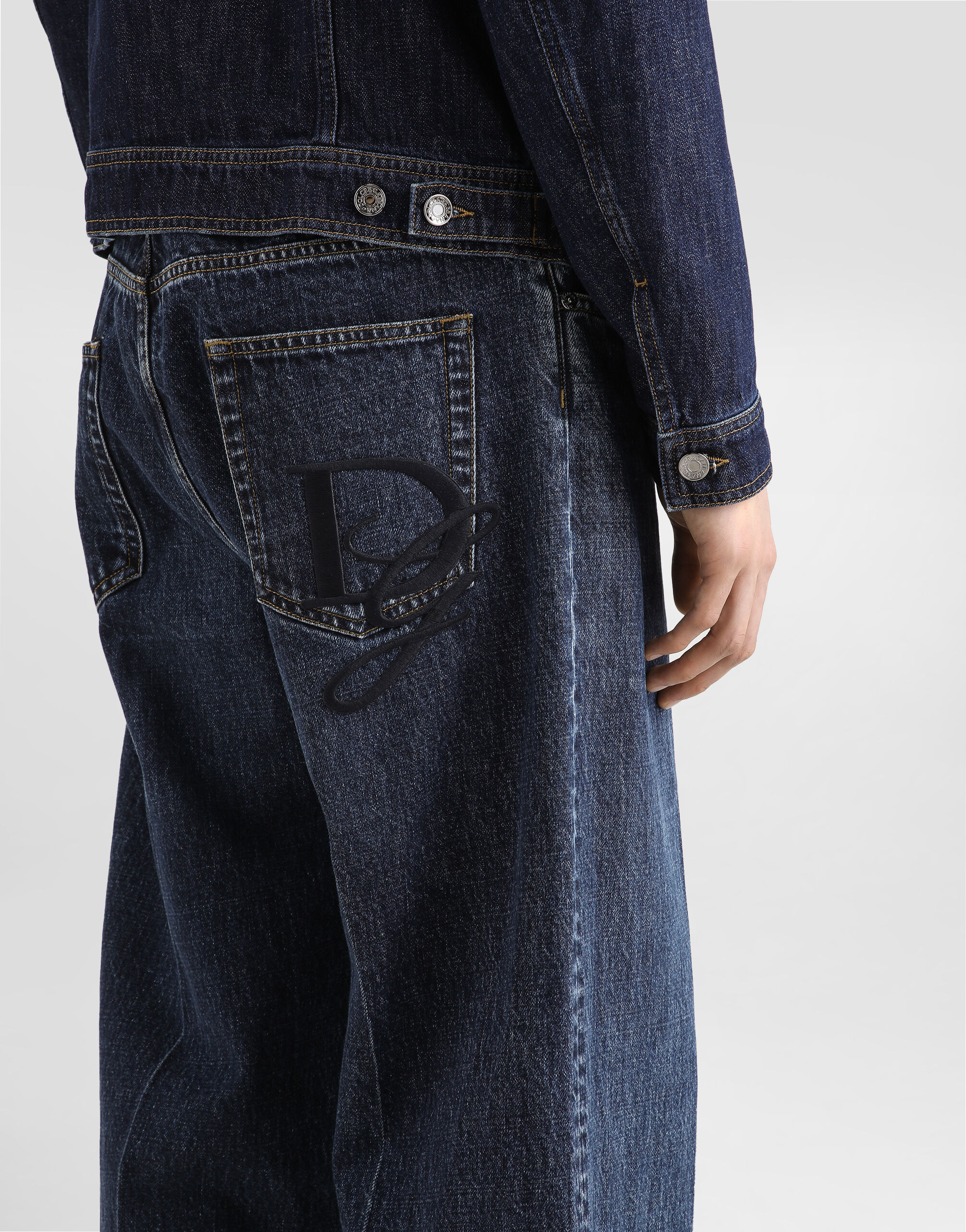 パンツ grunge Dolce&Gabbana fade denim y2k $_57.PNG?set_id=880000500F