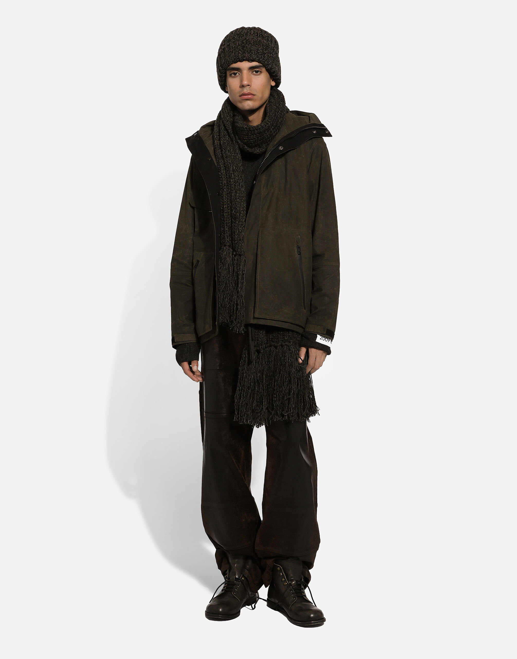 Men s coats jackets bombers down jackets Dolce Gabbana