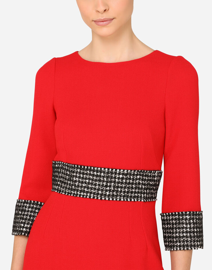 Dolce & Gabbana  RED J6124TFU2TZ