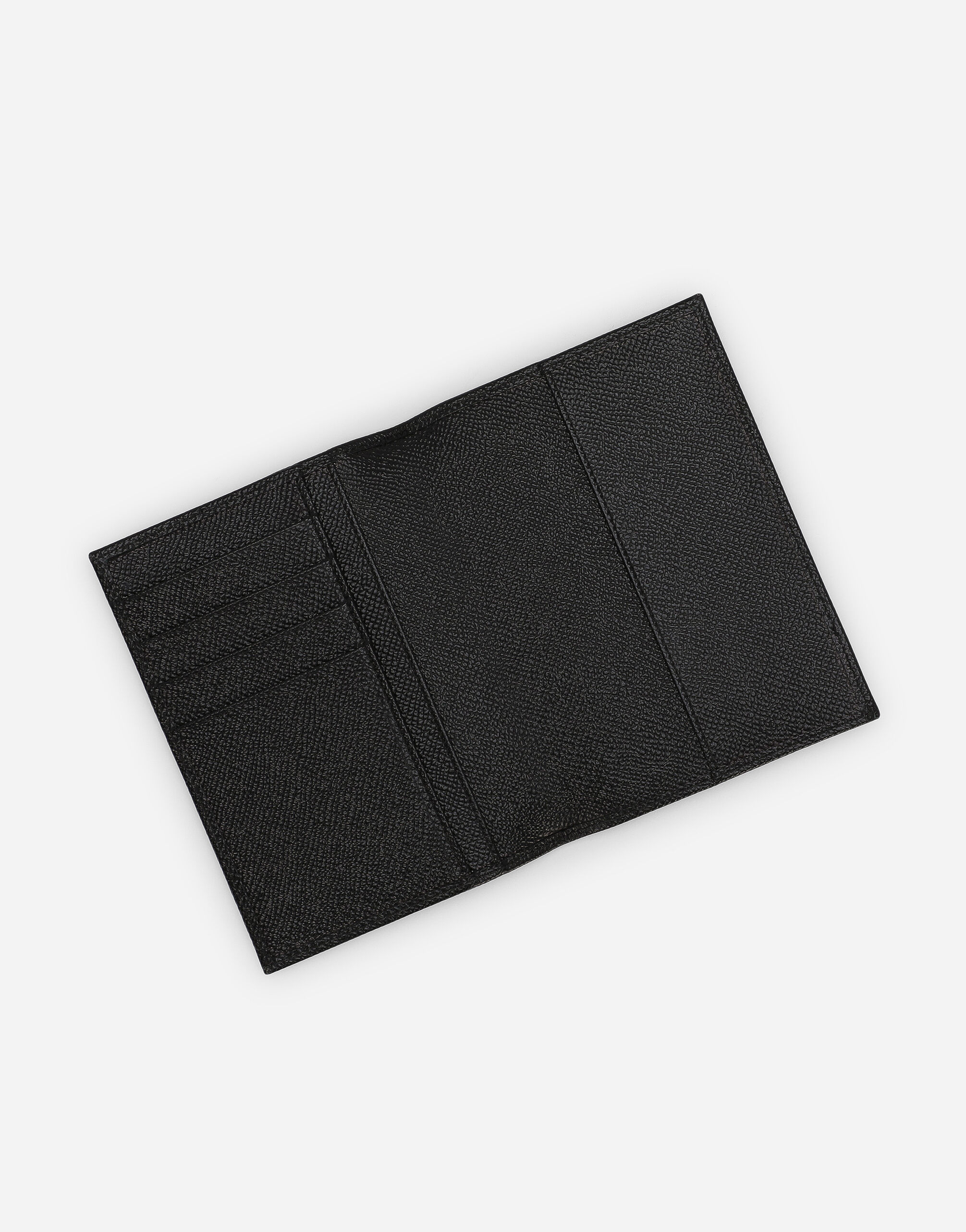 Dolce gabbana passport holder 2025