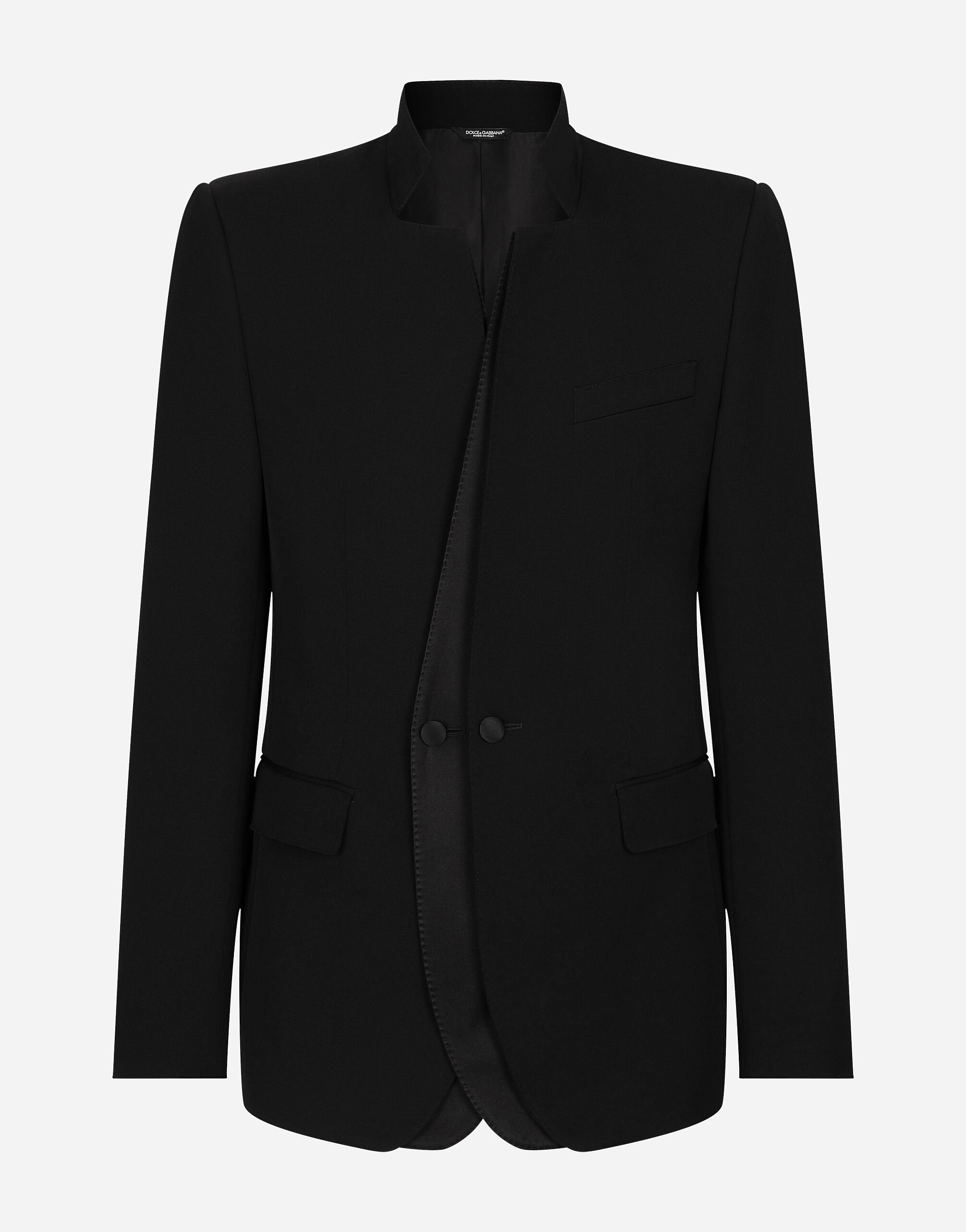 Dolce and gabbana blazer mens clearance