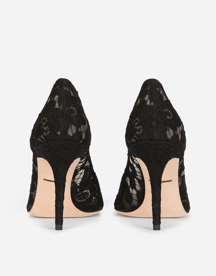 Dolce & Gabbana  NEGRO CD0101AY198