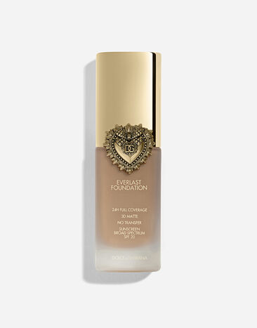 Dolce & Gabbana Everlast Foundation 01N Light - Pink neutral undertones MKUPFCE0023