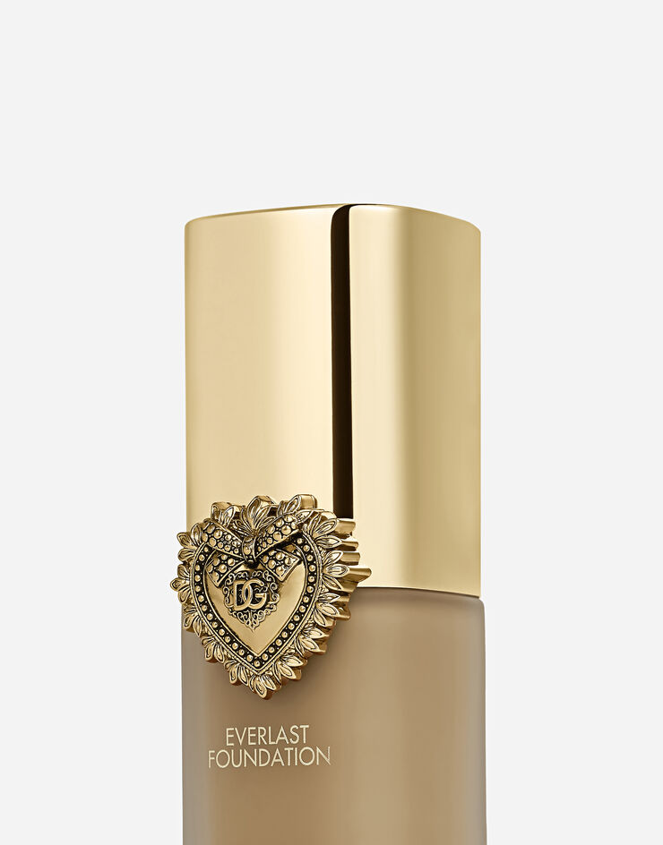 Dolce & Gabbana Everlast Foundation 16N Light Medium - Subtono cetrino neutro MKUPFCE0023