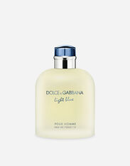 Dolce & Gabbana Light Blue Pour Homme Eau de Toilette - VT00KBVT000