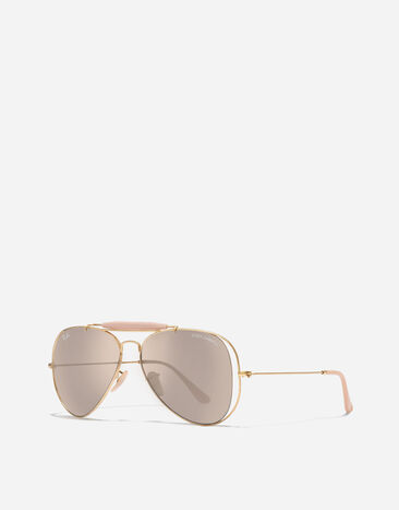 Dolce & Gabbana Dolce&Gabbana X RAY-BAN Sunglasses Arista VG302FVM10V