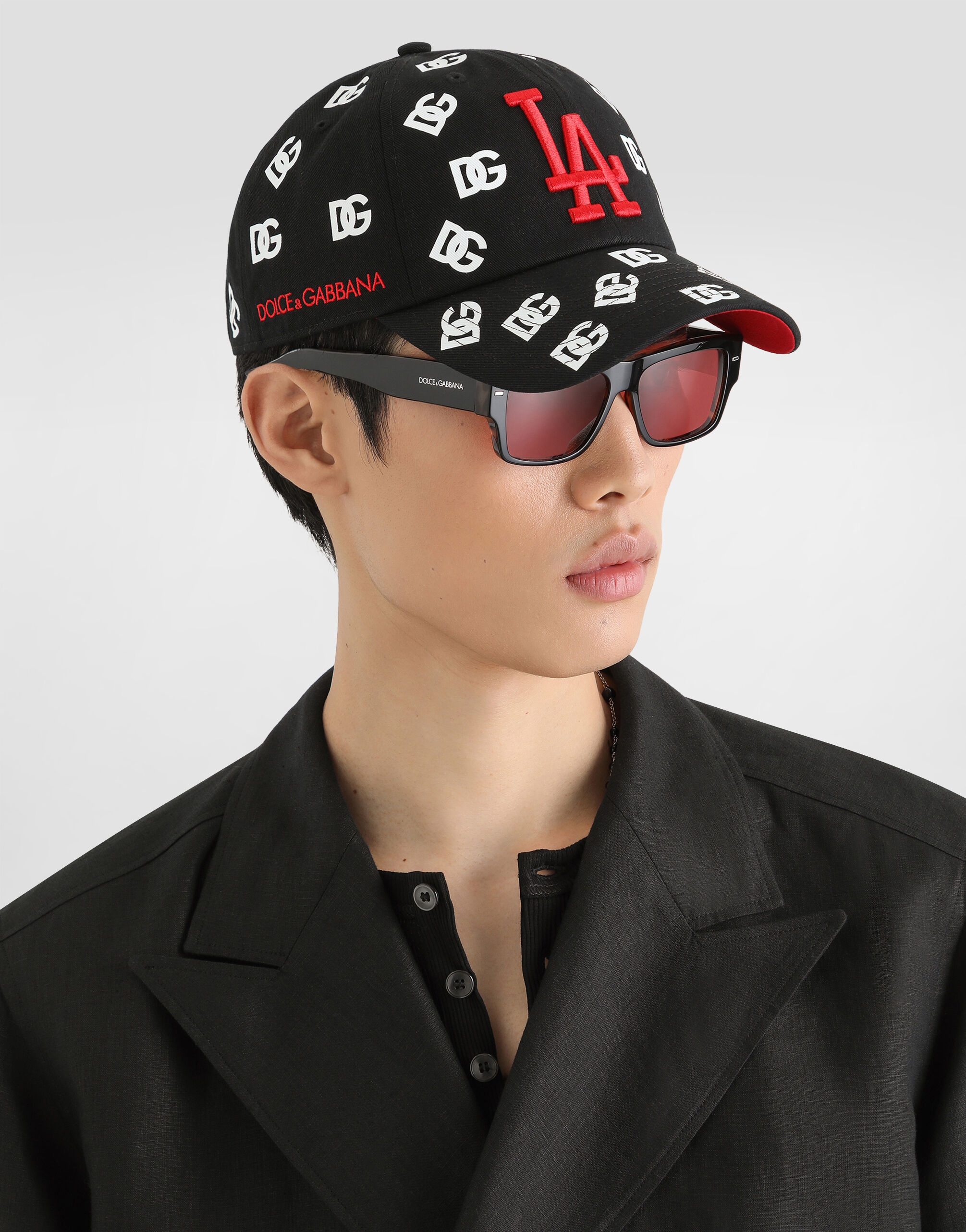 Multicolorのメンズ Dolce&Gabbana X '47 ロサンゼルス・ドジャース