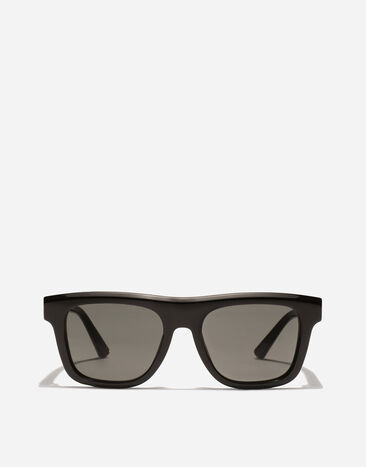 Dolce & Gabbana Sunglasses Private Wardrobe Black VG4521VP187