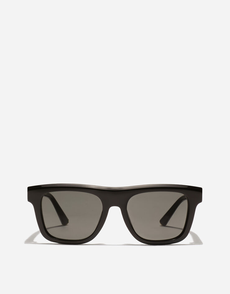 Dolce & Gabbana Sunglasses Private Wardrobe Black VG4521VP187