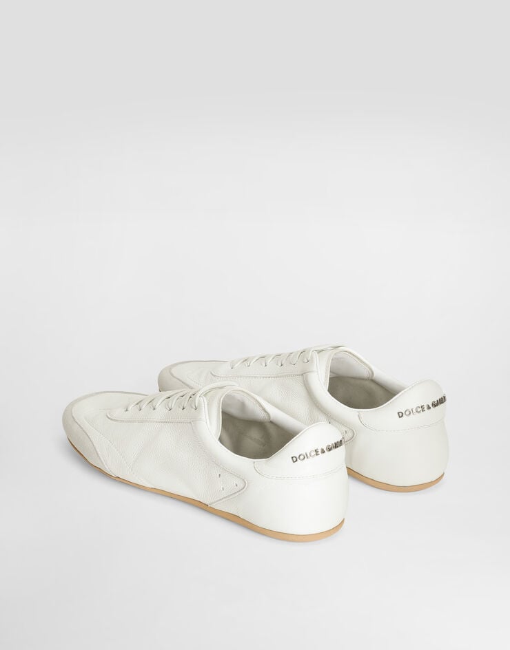 Dolce & Gabbana Calfskin Ginnica Soft Multicolor CS2446A0569