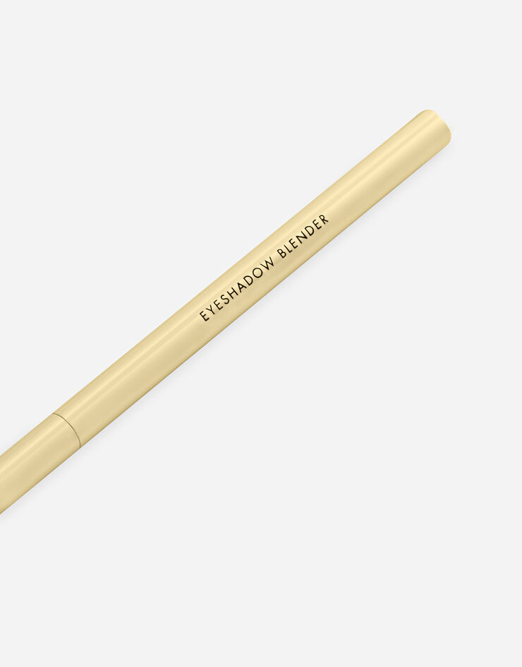 Dolce & Gabbana Eyeshadow Blender Beauty Brush - MKUPEYE0020