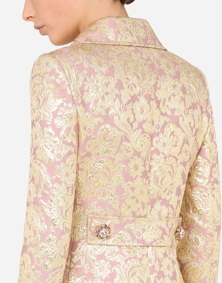 Dolce & Gabbana  MULTICOLORE F0Z93ZHJMLB